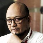 Novel: Dewi Tanjung Coba Ngerjain Polisi