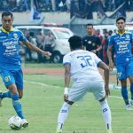 Kehadiran Bobotoh Timbulkan Semangat Berlipat