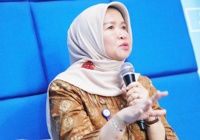 Operasi Yustisi Akan Digelar Disdukcapil