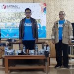 Optimalkan Informasi Pengawasan Pilkada, Melalui Media Gathering