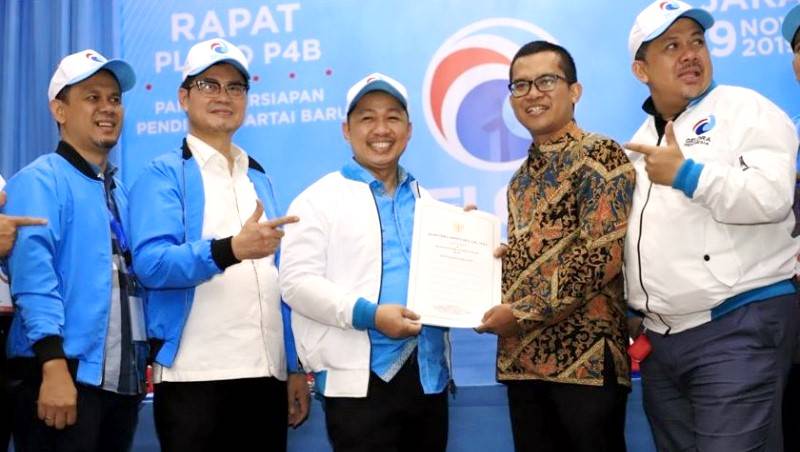 Kader PKS Banyak yang Membelot