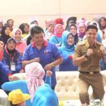 Pemkab Targetkan PAUD Hadir Hingga Tingkat RW