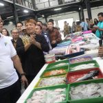 Ikan Bisa Mencegah Stunting