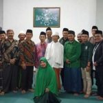 PKB Gelar Pertemuan dengan Pengurus NU