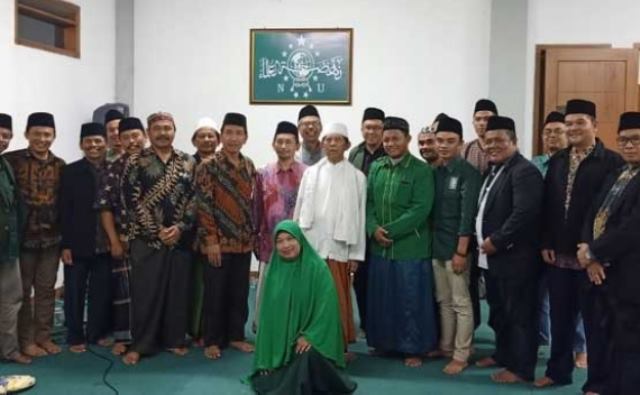 PKB Gelar Pertemuan dengan Pengurus NU