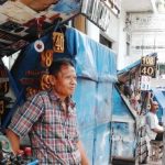 PKL Cikapundung Barat Segera Ditata