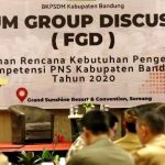 PNS Harus Profesional dan Berkualitas