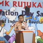 Jurusan Jenuh Bisa Ditepis dengan Inovasi