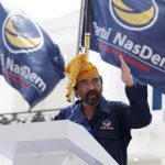 Di Tengah Riuh Penundaan, Partai NasDem Siap Kawal Pemilu 2024