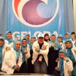 Partai Gelora Resmi Berdiri
