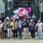 Festival Patarema Angkat Potensi Pariwisata dan Budaya