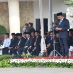 Pemda Provinsi Jabar Akan Tindak Lanjuti Arahan Mendikbud RI di Hari Guru Nasional