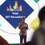 Pemda Provinsi Jabar Beri Piagam Penghargaan kepada Perusahaan Mitra CSR