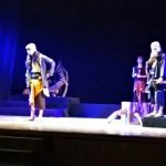 TEATER ALIBI Kembali Menggelar Pentas Seni Teater di Bandung