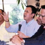 Pemilihan Aklamasi Hancurkan Golkar