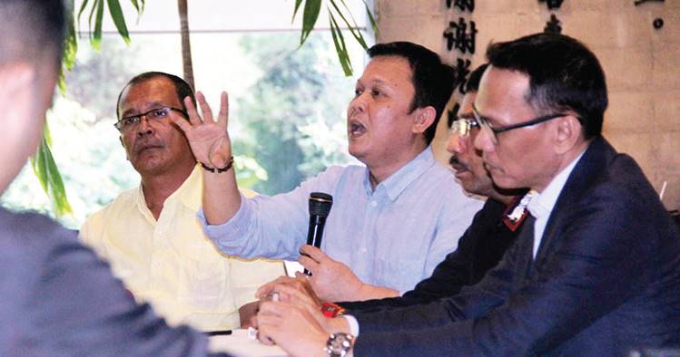 Pemilihan Aklamasi Hancurkan Golkar