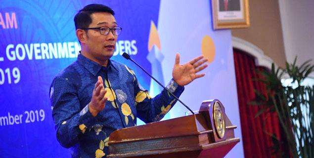 Pemimpin Harus Visioner dan Berinovasi Digital