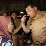 Pemkab Bertekad Turunkan Angka Keluarga Miskin