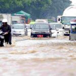 Jelang Puncak Hujan, Pemkot Petakan Rawan Bencana