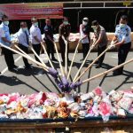 Pemkot Siap Bersinergi Cegah Kejahatan Pemkot Siap Bersinergi Cegah Kejahatan