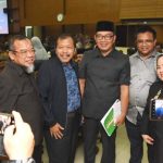 Pendapatan Daerah Jabar Tahun 2020 Diperkirakan Naik 15 Persen