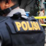 Polisi Lacak Eksekutor dan Lokasi Target