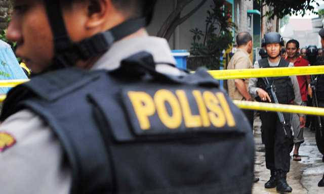 Terus Bertambah, Densus 88 Kembali Rilis 2 Nama Baru DPO Terduga Teroris