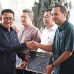 KPP Bojonagara Berikan Apresiasi dan Penghargaan Wajib Pajak Tahun 2019