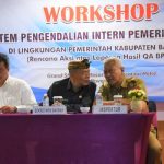 Penilaian Mandiri SPIP, SKPD harus Melakukan Lima Kriteria