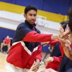 Fikran Fattah Lawan Sakit di Punggungnya Demi Rebut Tiket All-Star 