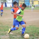 Persib U-16 Daftarkan 22 Pemain di K-IFC