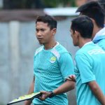 Persib U-18 Siap Gelar Uji Tanding Terakhir