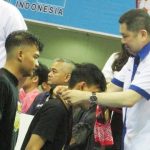 Hary Tanoe: Indonesia Lolos AFC Futsal 2020, Selanjutnya Juara Asia