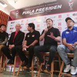 Ajang Pemanasan Pra Musim IBL