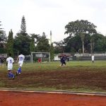 Piala Soeratin Rugikan Tuan Rumah