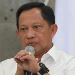 Menteri Dalam Negeri, Muhammad Tito Karnavian. (Istimewa)