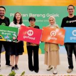 Lewat Plesiran Bareng, Gojek Kenalkan Ekosistemnya untuk Dukung Pariwisata Kota Bandung