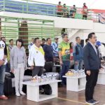 POPNAS 2019 Targetkan Juara Umum