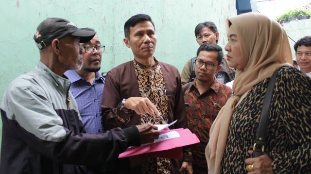 Program Rutilahu Harus Berkualitas