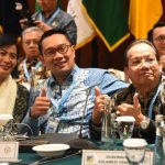 Puji Upaya Gubernur dalam Tingkatkan PAD