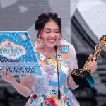 Puluhan Insan Dangdut Perebutkan IDA 2019