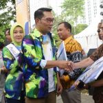 Pusat Distribusi untuk Jaga Inflasi