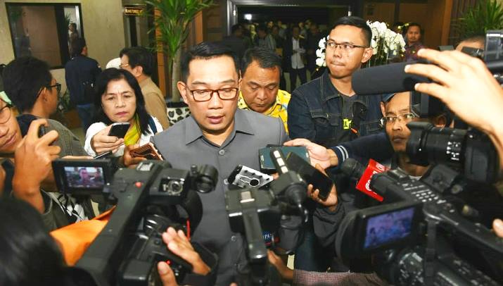 Kepala Dinas Mangkir di Paripurna Kepala Dinas Mangkir di Paripurna