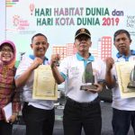 Raih Ecovillage Award 2019