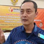 Bawaslu Berikan Tiga Kerawanan Pada Pilkada 2020