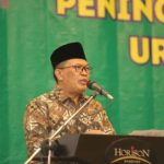 Oded Serukan Perkuat Dua Lembaga Forum Pimpinan Daerah