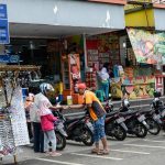 Realisasi PAD Parkir Tinggal Tersisa 15 Persen