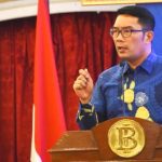 Raih Gelar H.C dari Dong-A University