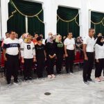 Ridwan Kamil Optimistis Kontingen Jabar Jadi Juara Pornas Korpri 2019