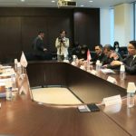 Ridwan Kamil Pastikan Komitmen Jepang Bantu Program Lingkungan di Jabar